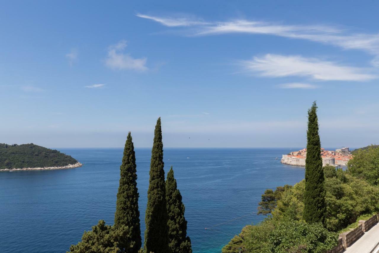 Teresa'S View Appartement Dubrovnik Buitenkant foto