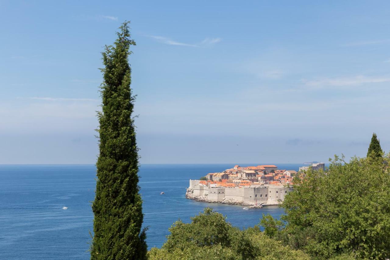 Teresa'S View Appartement Dubrovnik Buitenkant foto